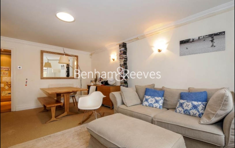 1 Bedroom flat to rent in Hampstead, London ID14222