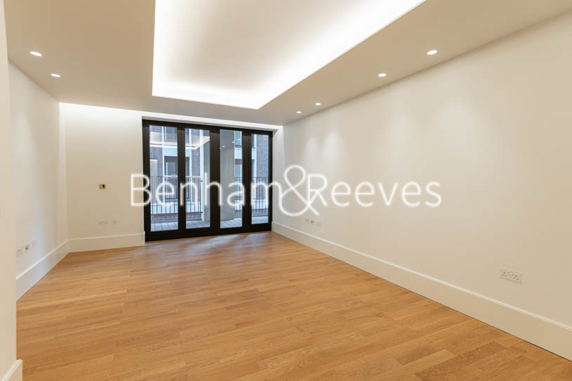 picture of 1-bed flat in  Kensington