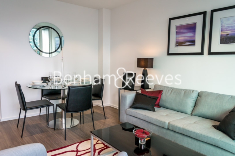 picture of 2-bed flat in  Imperial Wharf