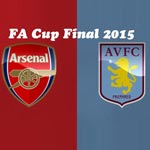 Fa Cup Final 2015